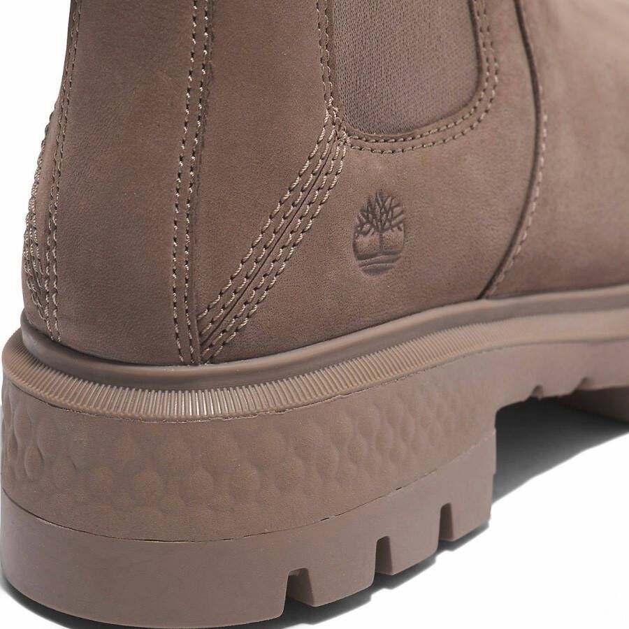 Timberland Chelsea-boots CORTINA VALLEY MID CHELSEA BOOT Enkellaarsjes winterschoenen enkellaarsjes - Foto 9