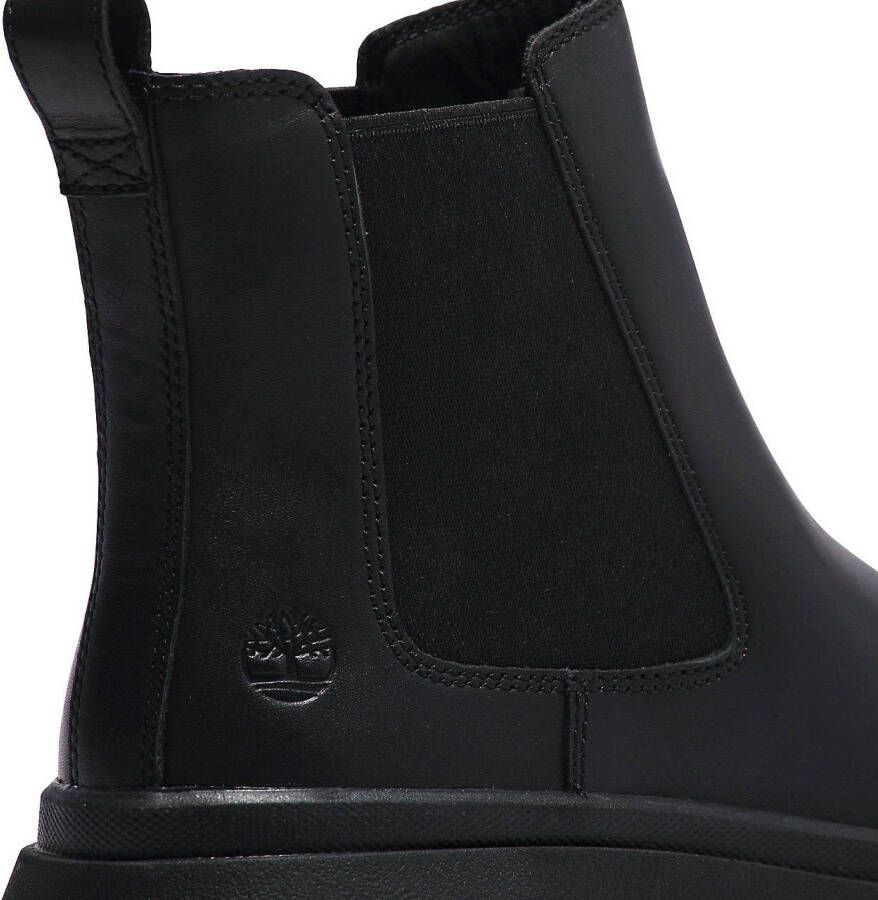 Timberland Chelsea-boots GREYFIELDMID CHELSEA BOOT Winterlaarzen veterschoenen winterschoenen