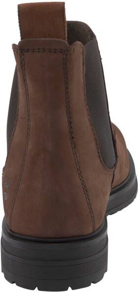Timberland Chelsea-boots Hannover Hill Chelsea