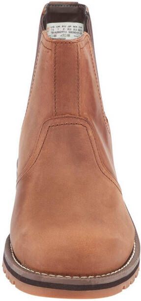 Timberland Chelsea-boots Larchmont II Chelsea Enkellaarsjes winterschoenen enkellaarsjes