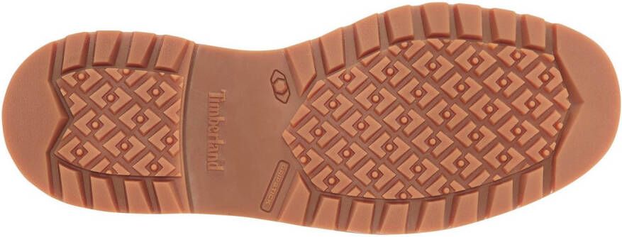 Timberland Chelsea-boots Larchmont II Chelsea Enkellaarsjes winterschoenen enkellaarsjes