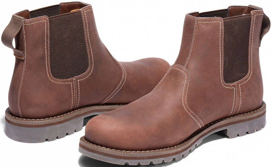 Timberland Chelsea-boots Larchmont II Chelsea