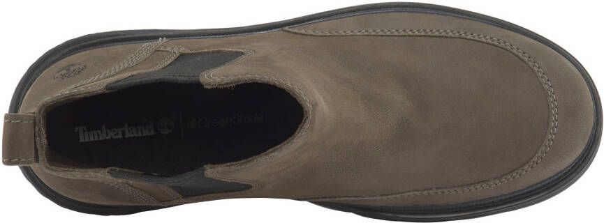 Timberland Ray City Chelsea boots groen Leer - Foto 4