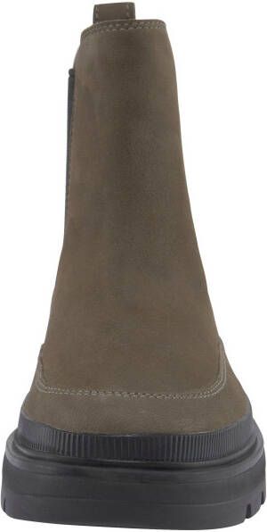 Timberland Ray City Chelsea boots groen Leer - Foto 5