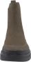 Timberland Ray City Chelsea boots groen Leer - Thumbnail 5