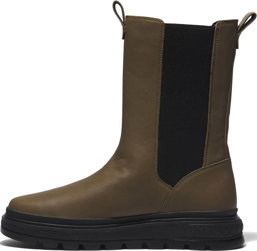 Timberland Chelsea-boots Ray City Combat Chelsea