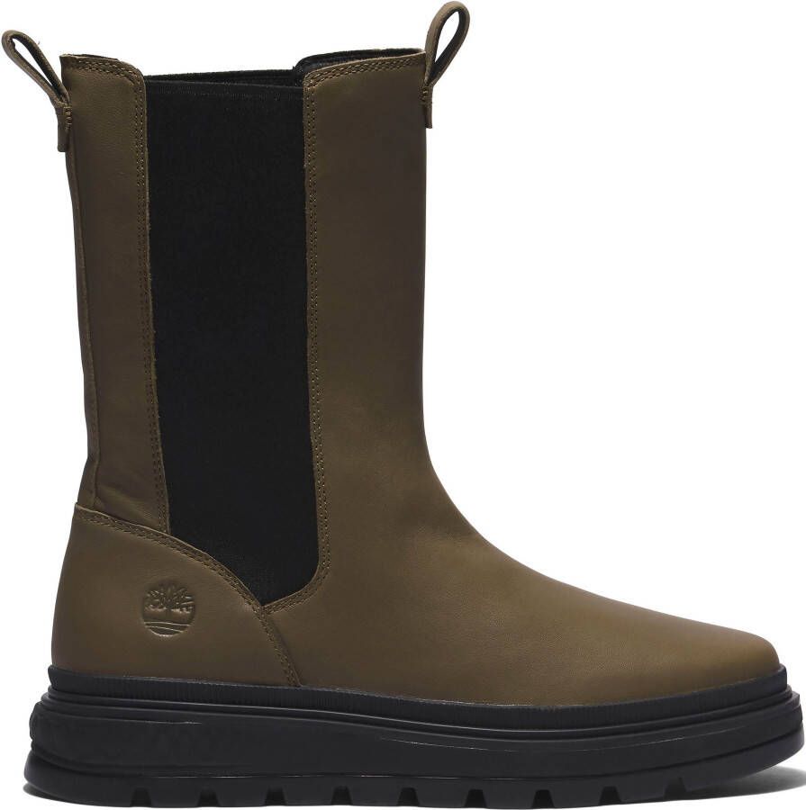 Timberland Chelsea-boots Ray City Combat Chelsea