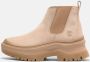 Timberland Chelsea-boots ROXIE LANE MID CHELSEA BOOT Enkellaarsjes winterschoenen enkellaarsjes - Thumbnail 4