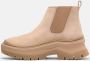 Timberland Chelsea-boots ROXIE LANE MID CHELSEA BOOT Enkellaarsjes winterschoenen enkellaarsjes - Thumbnail 5