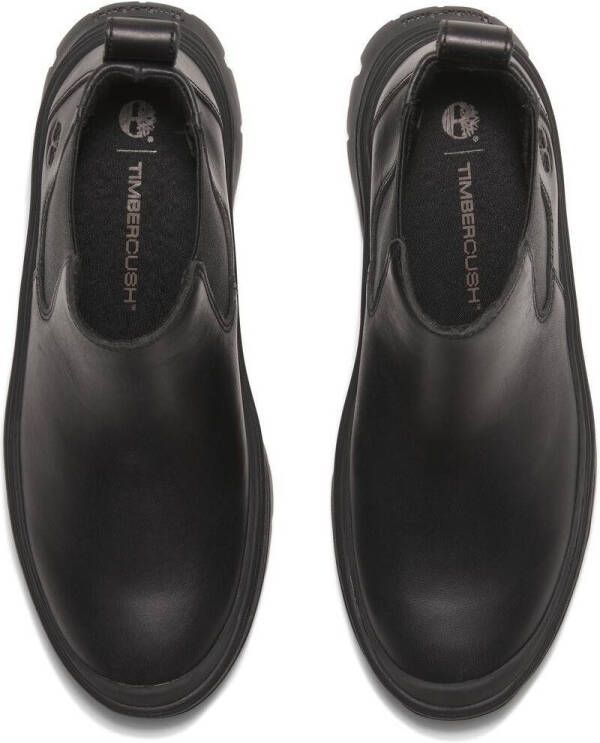 Timberland Chelsea-boots ROXIE LANEMID CHELSEA BOOT Enkellaarsjes winterschoenen enkellaarsjes