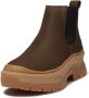 Timberland Chelsea-boots ROXIE LANEMID CHELSEA BOOT Enkellaarsjes winterschoenen enkellaarsjes - Thumbnail 8