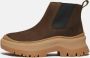 Timberland Chelsea-boots ROXIE LANEMID CHELSEA BOOT Enkellaarsjes winterschoenen enkellaarsjes - Thumbnail 9