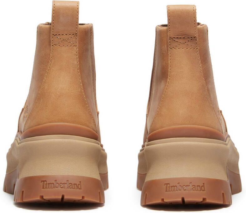 Timberland Chelsea-boots ROXIE LANEMID CHELSEA BOOT Enkellaarsjes winterschoenen enkellaarsjes