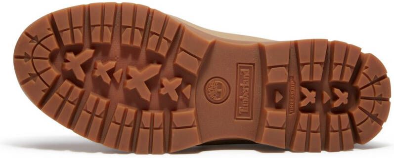 Timberland Chelsea-boots ROXIE LANEMID CHELSEA BOOT Enkellaarsjes winterschoenen enkellaarsjes