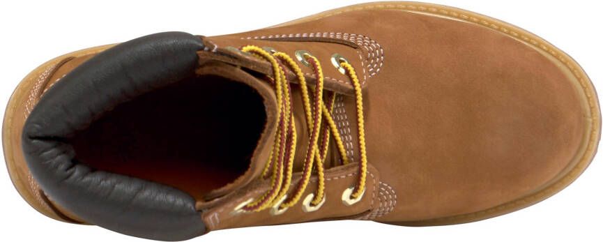 Timberland Dames 6-Inch Premium Boots - Foto 4