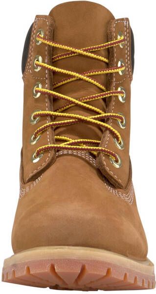 Timberland Hoge veterschoenen 6 Inch Premium Boot W