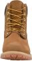 Timberland Dames 6-Inch Premium Boots (36 t m 41) Rust Bruin 10360 - Thumbnail 4