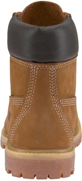 Timberland Hoge veterschoenen 6 Inch Premium Boot W