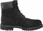 Timberland 6 Inch Premium Boot Black Schoenmaat 43 1 2 Laarzen TB0100730011 - Thumbnail 54