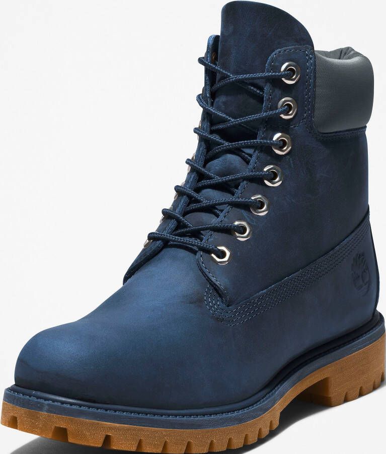 Timberland Hoge veterschoenen 6 inch Premium FTB Waterdicht