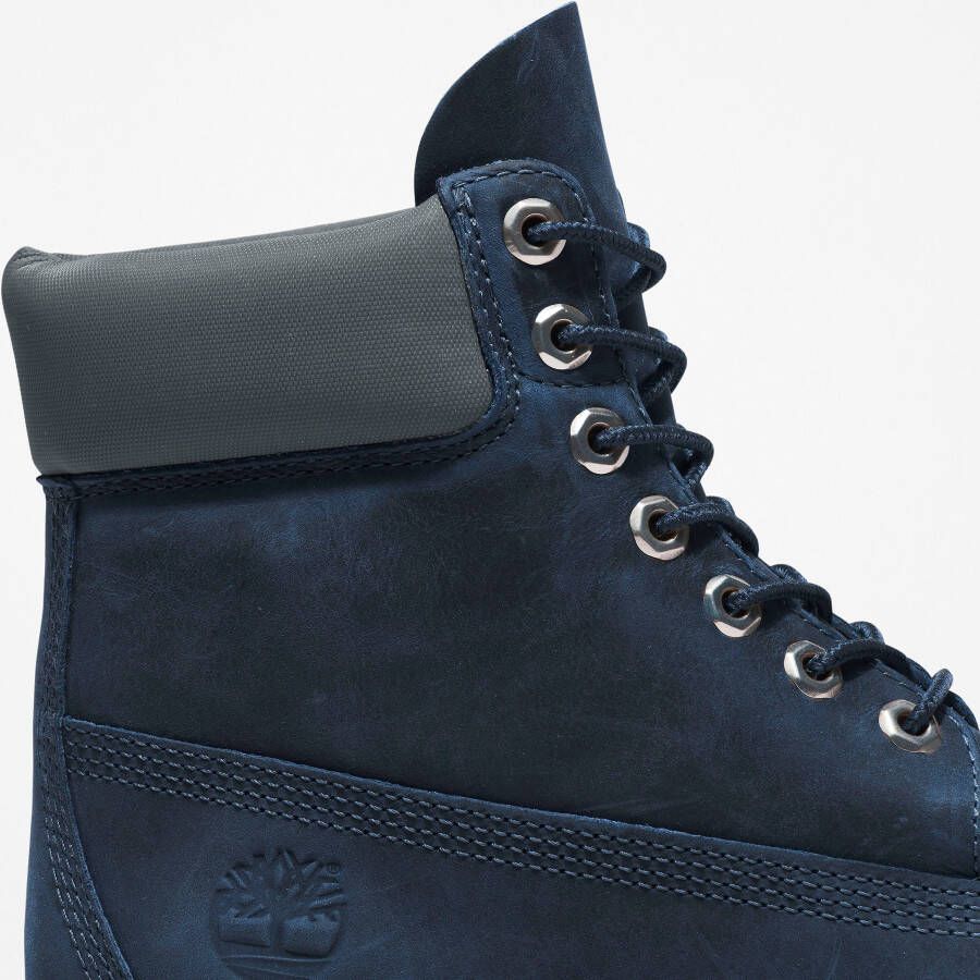 Timberland Hoge veterschoenen 6 inch Premium FTB Waterdicht