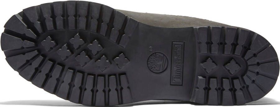 Timberland Veterschoenen 6 in Premium Fur Warm Lin Winterlaarzen veterschoenen winterschoenen waterdicht gevoerd