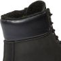 Timberland Hoge veterschoenen 6 in Premium Fur Warm Lin - Thumbnail 6