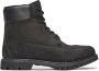 Timberland Veterschoenen 6in Premium Shearling Winterlaarzen veterschoenen winterschoenen waterdicht gevoerd - Thumbnail 4