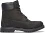 Timberland Hoge veterschoenen 6in Premium Shearling - Thumbnail 4