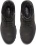 Timberland Hoge veterschoenen 6in Premium Shearling - Thumbnail 5