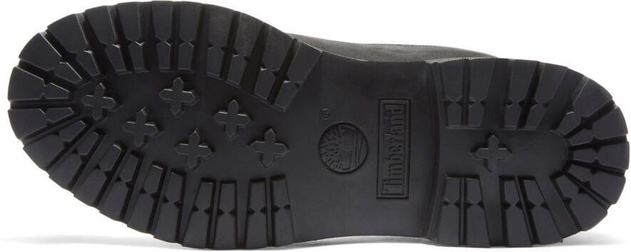 Timberland Veterschoenen 6in Premium Shearling Winterlaarzen veterschoenen winterschoenen waterdicht gevoerd