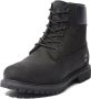 Timberland Veterschoenen 6in Premium Shearling Winterlaarzen veterschoenen winterschoenen waterdicht gevoerd - Thumbnail 8