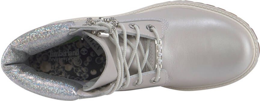 Timberland Hoge veterschoenen 6in Hert Bt Cupsole- W