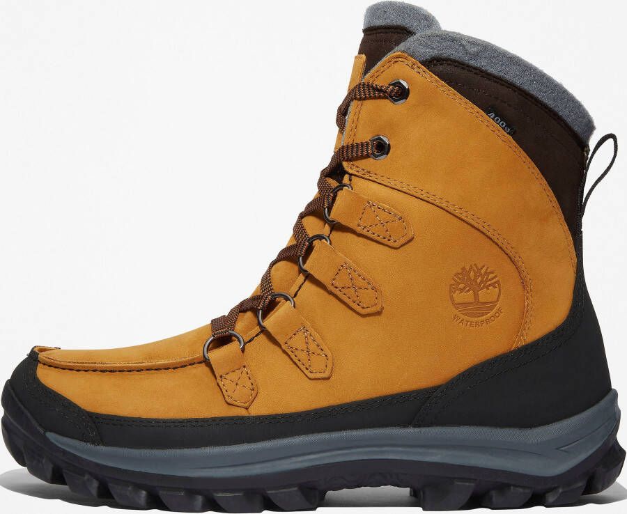 Timberland Hoge veterschoenen Chillberg Premium WP INS