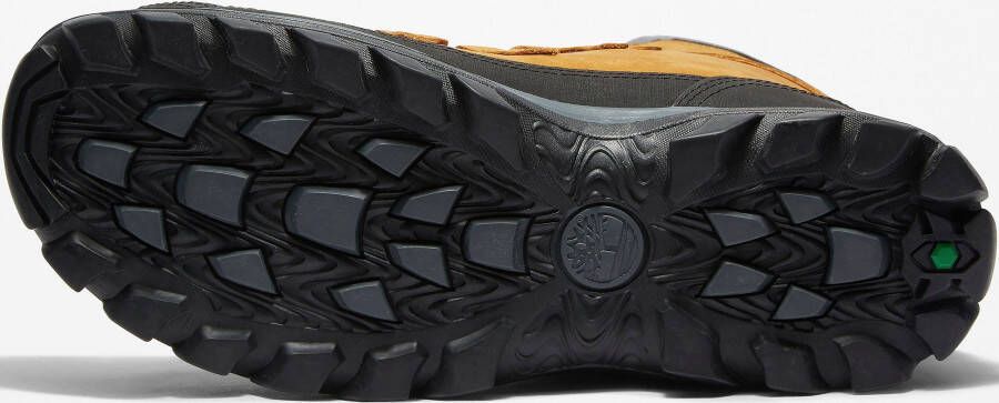 Timberland Veterschoenen Chillberg Premium WP INS Winterlaarzen veterschoenen winterschoenen waterdicht gevoerd