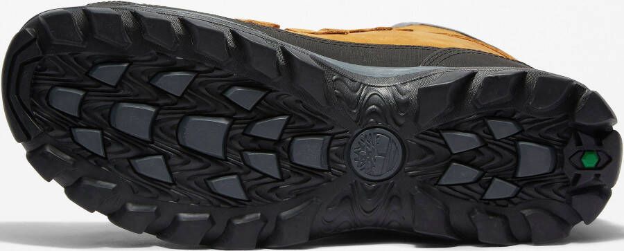 Timberland Hoge veterschoenen Chillberg Premium WP INS