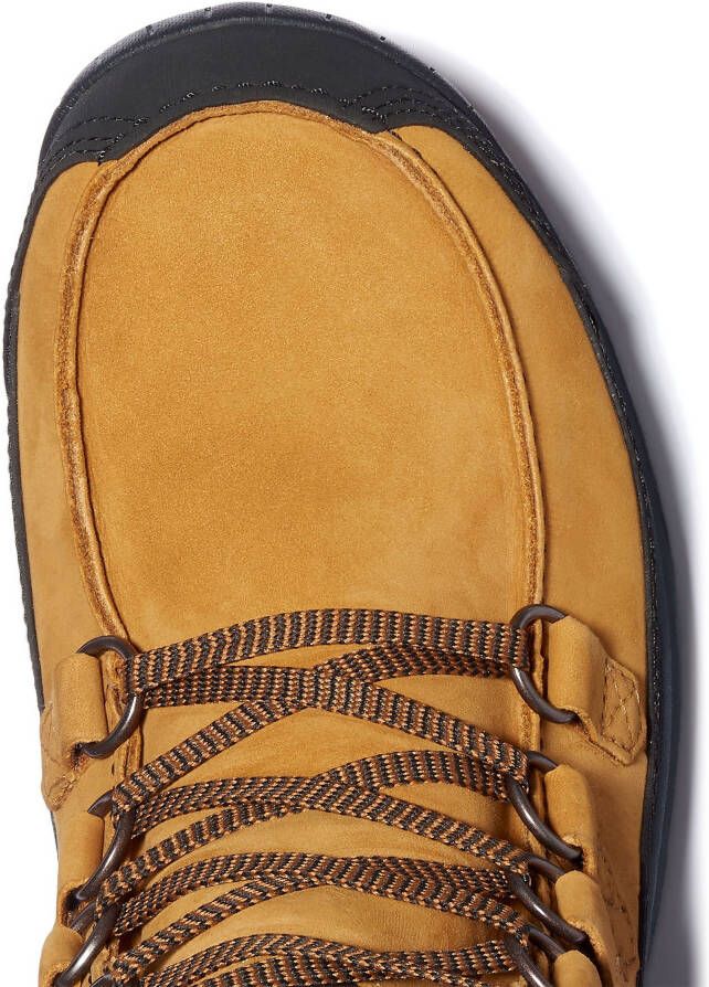 Timberland Veterschoenen Chillberg Premium WP INS Winterlaarzen veterschoenen winterschoenen waterdicht gevoerd