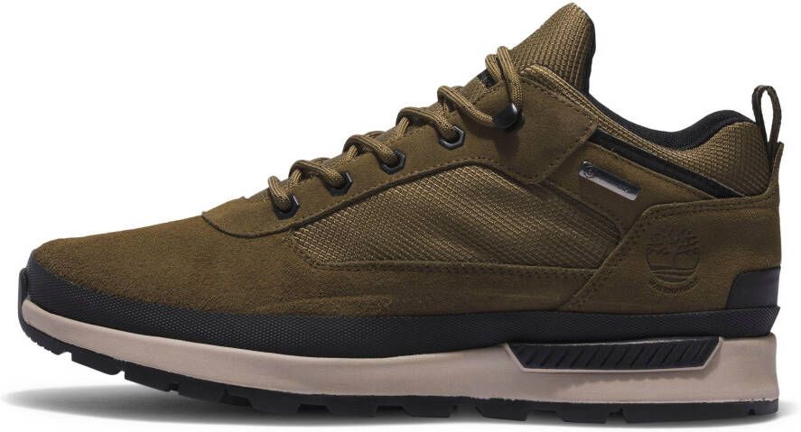 Timberland Hoge veterschoenen Field Trekker Low Waterproof waterdicht