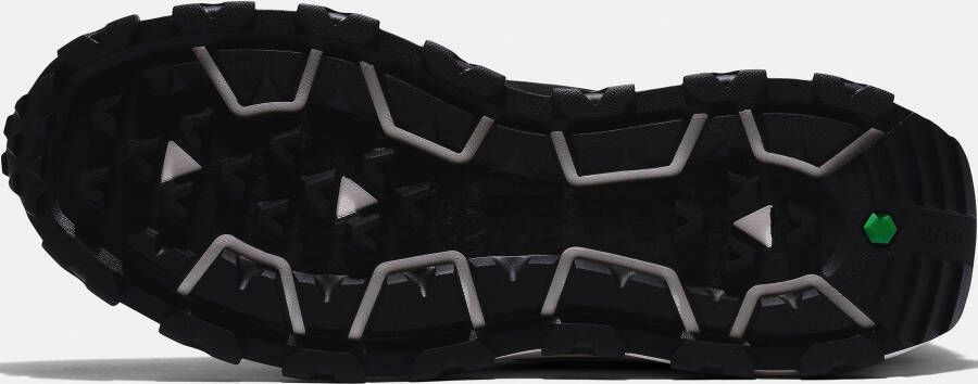 Timberland Hoge veterschoenen Winsor trail Mid Leather