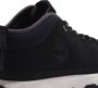 Timberland Winsor Trail Mid Leather Wandelschoenen Zwart Man - Thumbnail 6