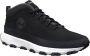 Timberland Winsor Trail Mid Leather Wandelschoenen Zwart Man - Thumbnail 7