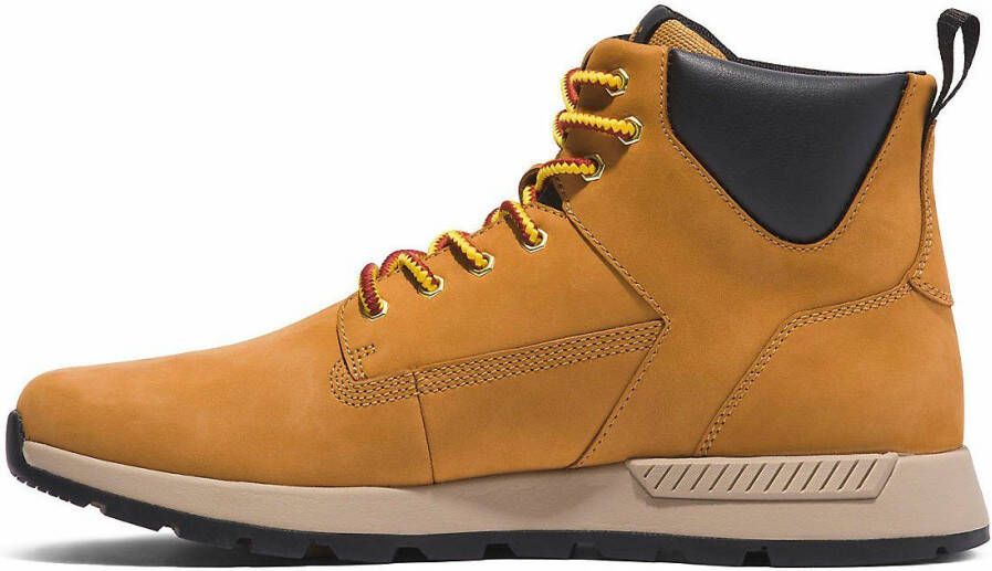 Timberland Veterschoenen KILLINGTON TREKKERMID LACE UP SNEAKER Winterlaarzen veterschoenen winterschoenen