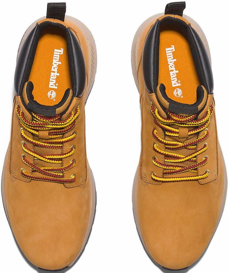 Timberland Veterschoenen KILLINGTON TREKKERMID LACE UP SNEAKER Winterlaarzen veterschoenen winterschoenen