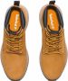 Timberland TB0A2HHR Volwassenen Heren sneakersVrije tijd half-hoog Cognac - Thumbnail 6