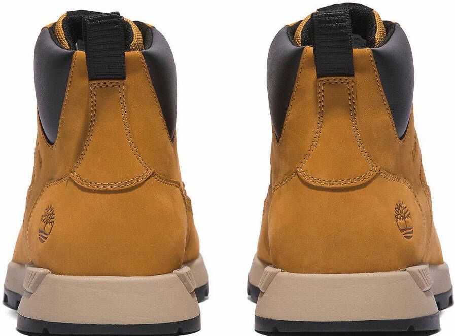 Timberland Veterschoenen KILLINGTON TREKKERMID LACE UP SNEAKER Winterlaarzen veterschoenen winterschoenen