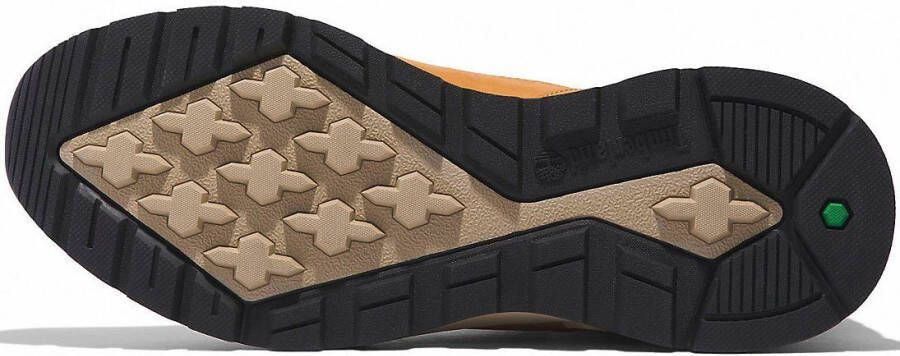 Timberland Veterschoenen KILLINGTON TREKKERMID LACE UP SNEAKER Winterlaarzen veterschoenen winterschoenen