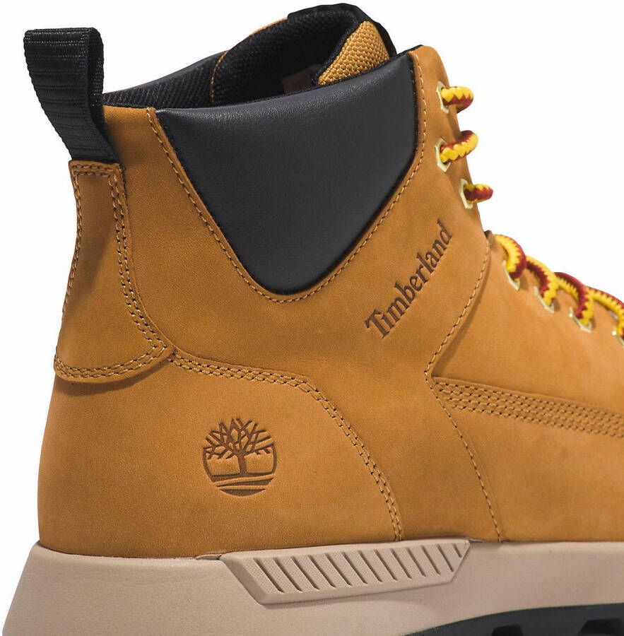 Timberland Hoge veterschoenen Killington Trkr Chka