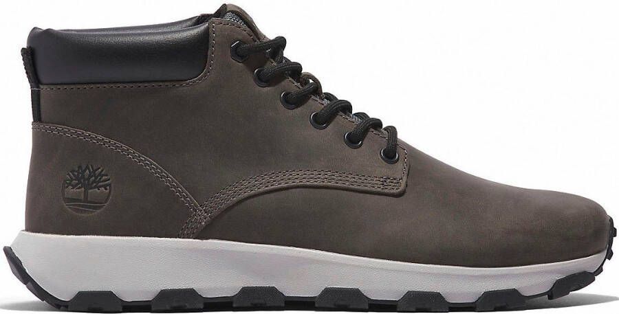 Timberland Hoge veterschoenen Winsor Park Chukka