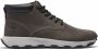 Timberland Winsor Park Chukka Sneakers Grijs 1 2 Man - Thumbnail 3