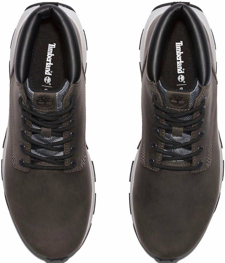 Timberland Veterschoenen Winsor Park Chukka